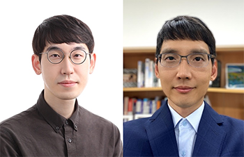 인공지능응용학과 김성은·김한울 교수 연구팀, 뇌파 기반 감정 인식 AI 기술 ‘MILFNet’ 개발로 JCR 상위 8.2% 저널에 논문 게재 썸내일 이미지